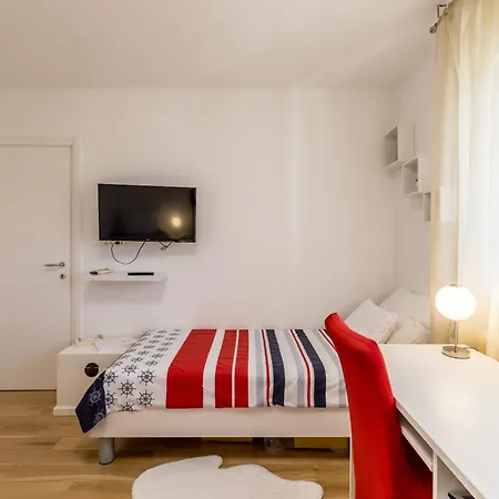 Villa M